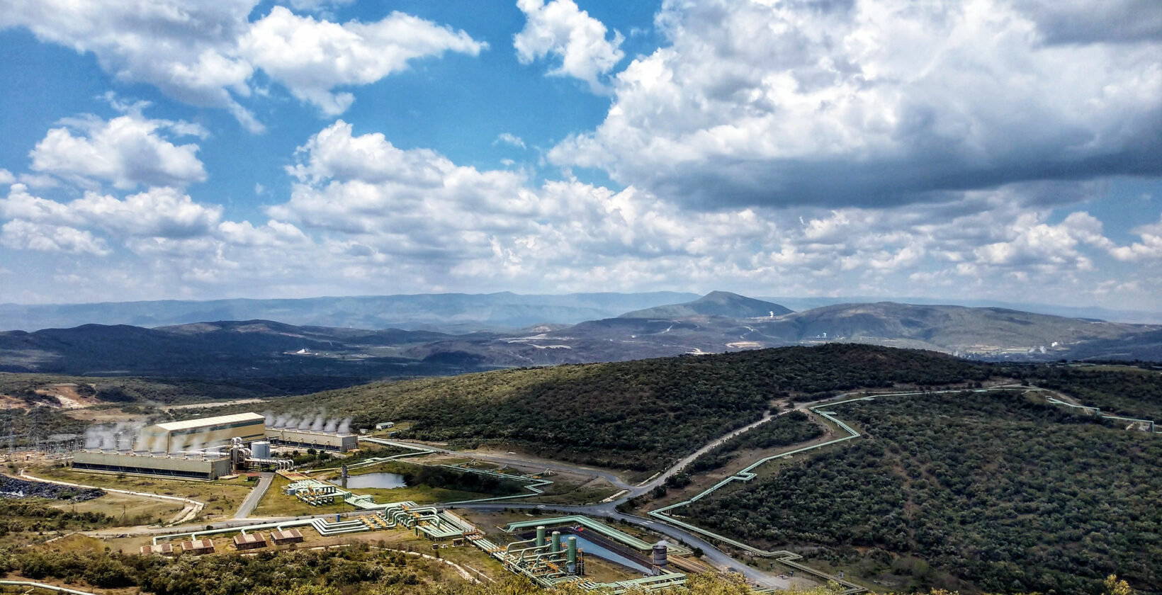 Doing development differently How Kenya is rapidly emerging as Africa